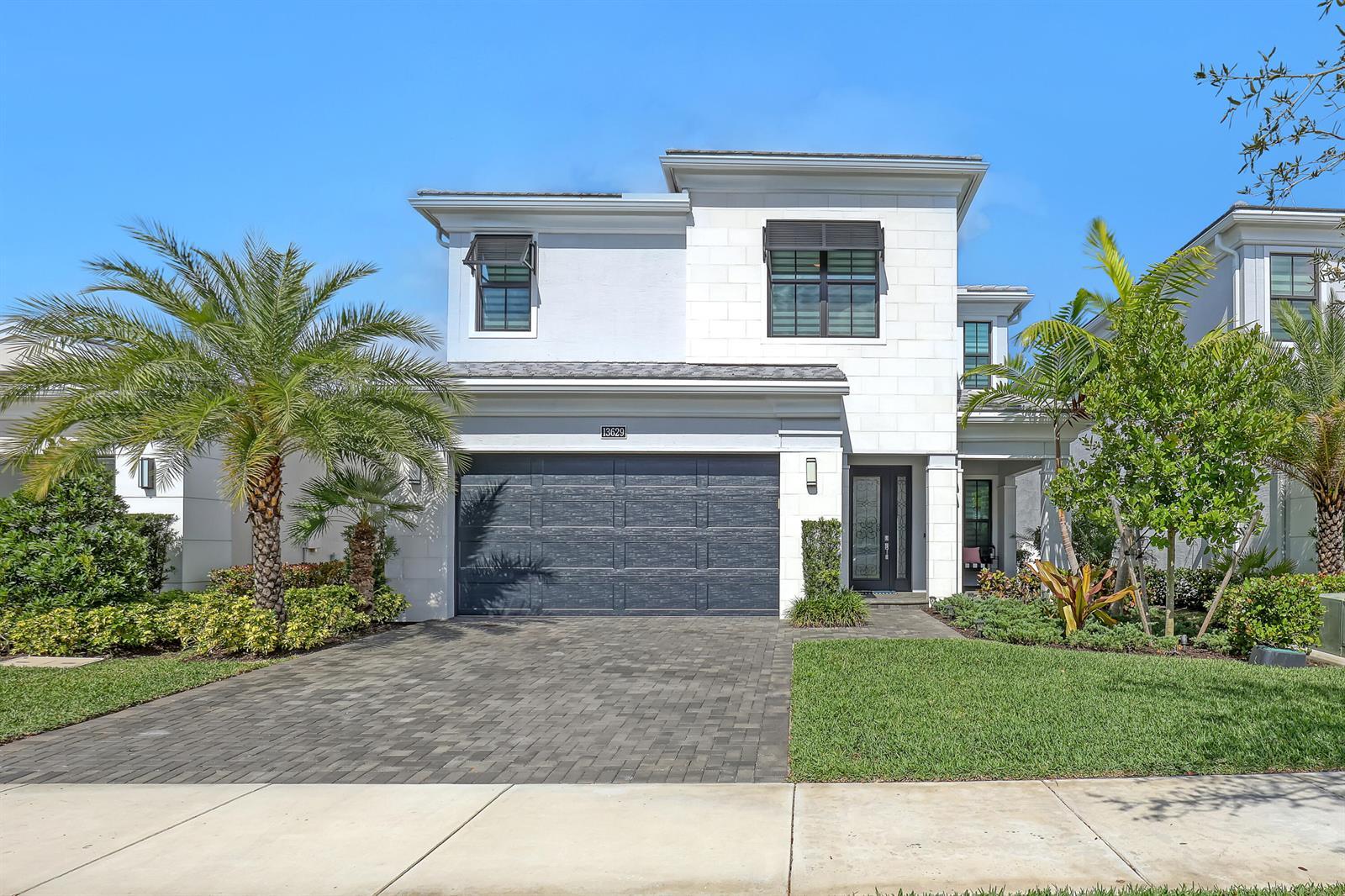 13629 Artisan Circle, Palm Beach Gardens FL 33418