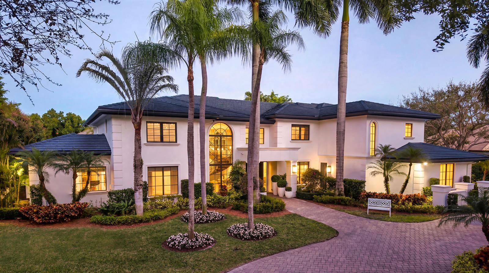 4540 NW 24th Avenue, Boca Raton FL 33431