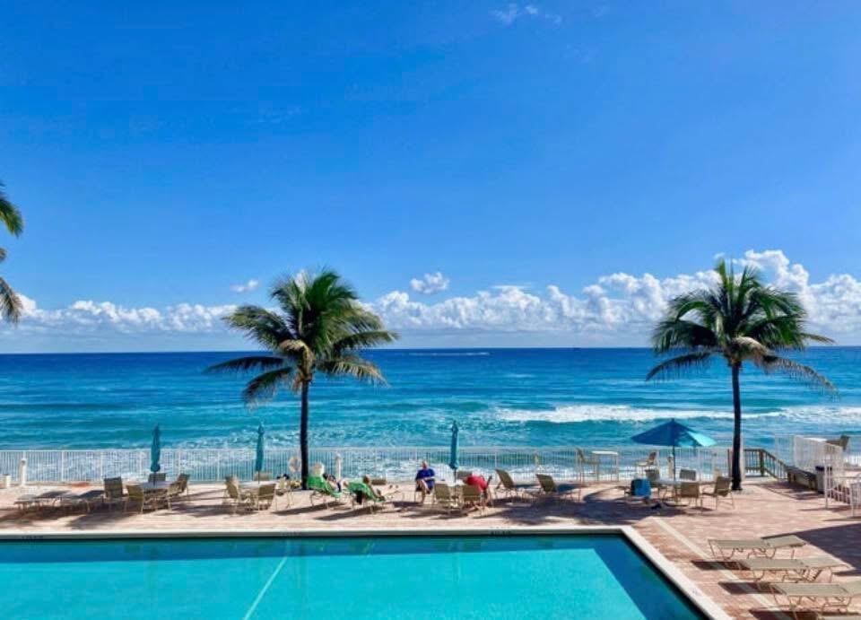 3520 S Ocean Boulevard # F104, South Palm Beach FL 33480 photo 3
