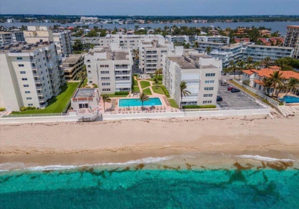 3520 S Ocean Boulevard # F104, South Palm Beach FL 33480 photo 4