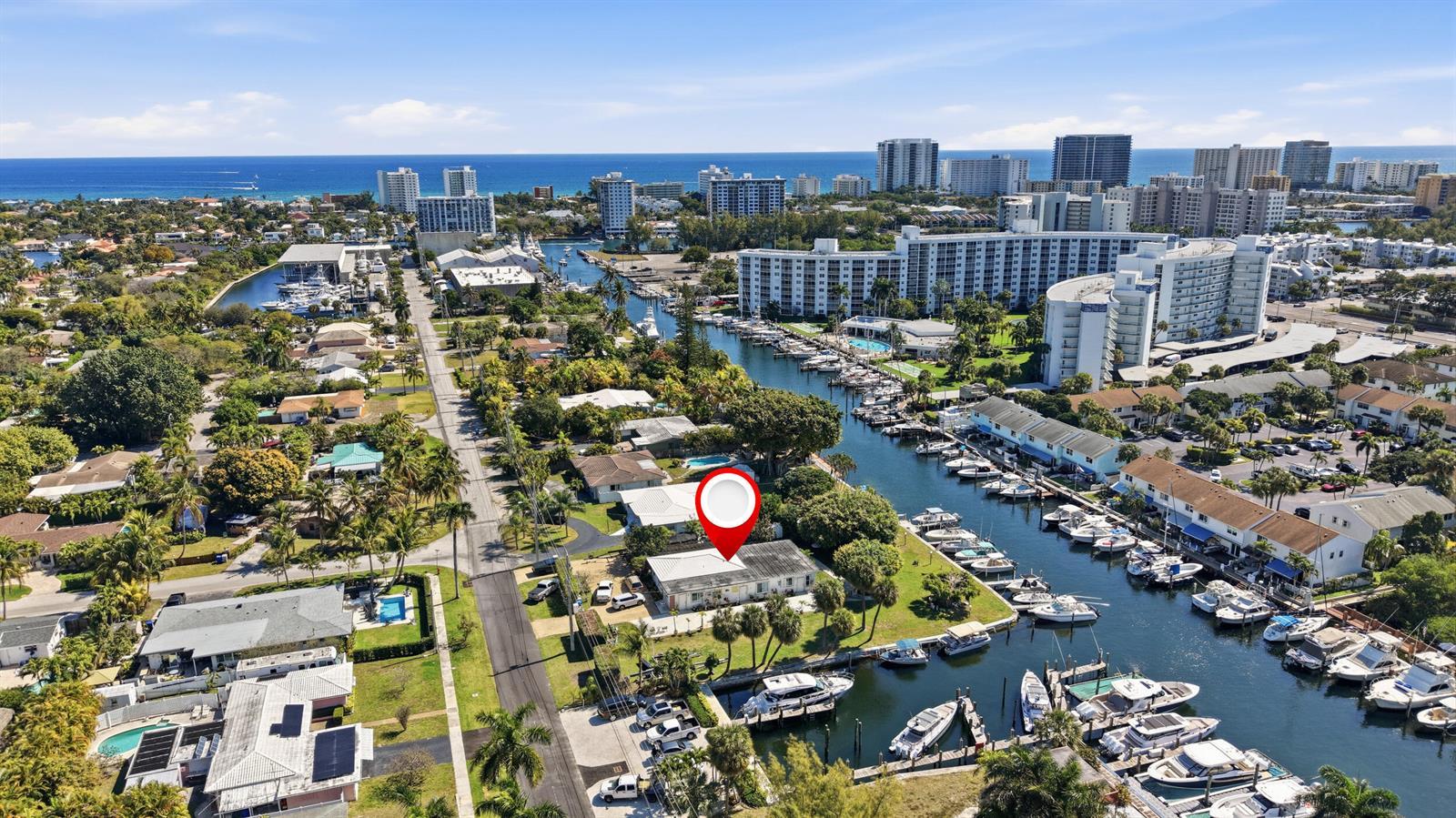 2680 NE 16th Street, Pompano Beach FL 33062