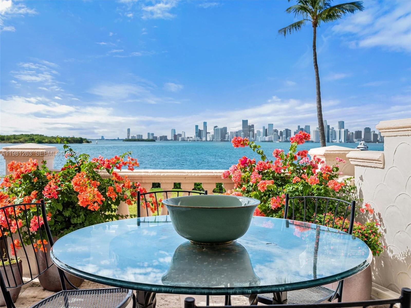 2416 Fisher Island Dr # 5106, Miami Beach FL 33109 photo 2