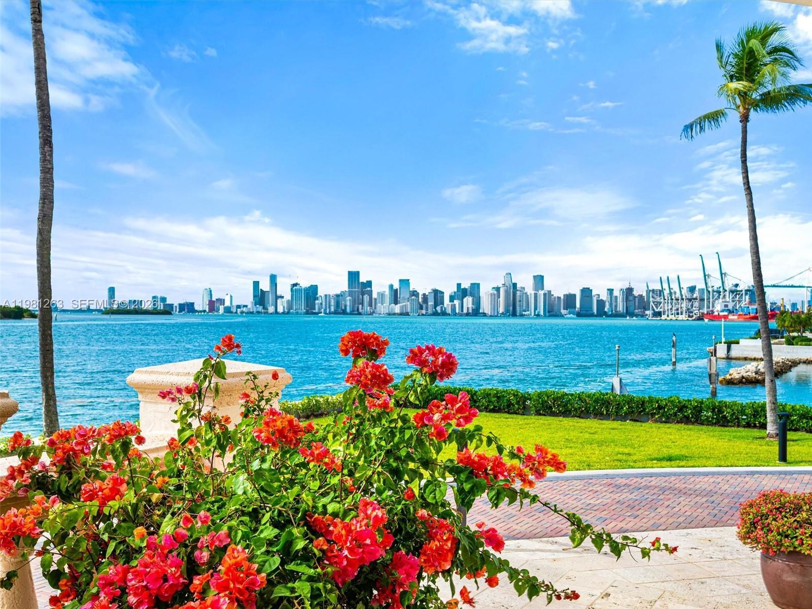 2416 Fisher Island Dr # 5106, Miami Beach FL 33109 photo 3