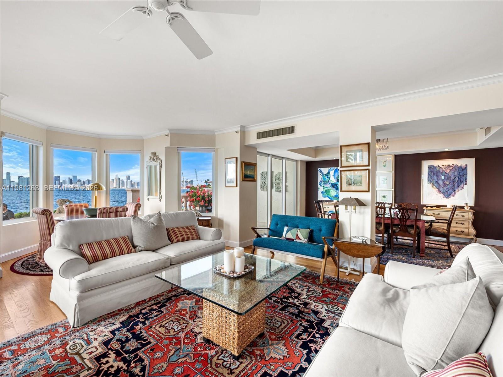 2416 Fisher Island Dr # 5106, Miami Beach FL 33109 photo 5