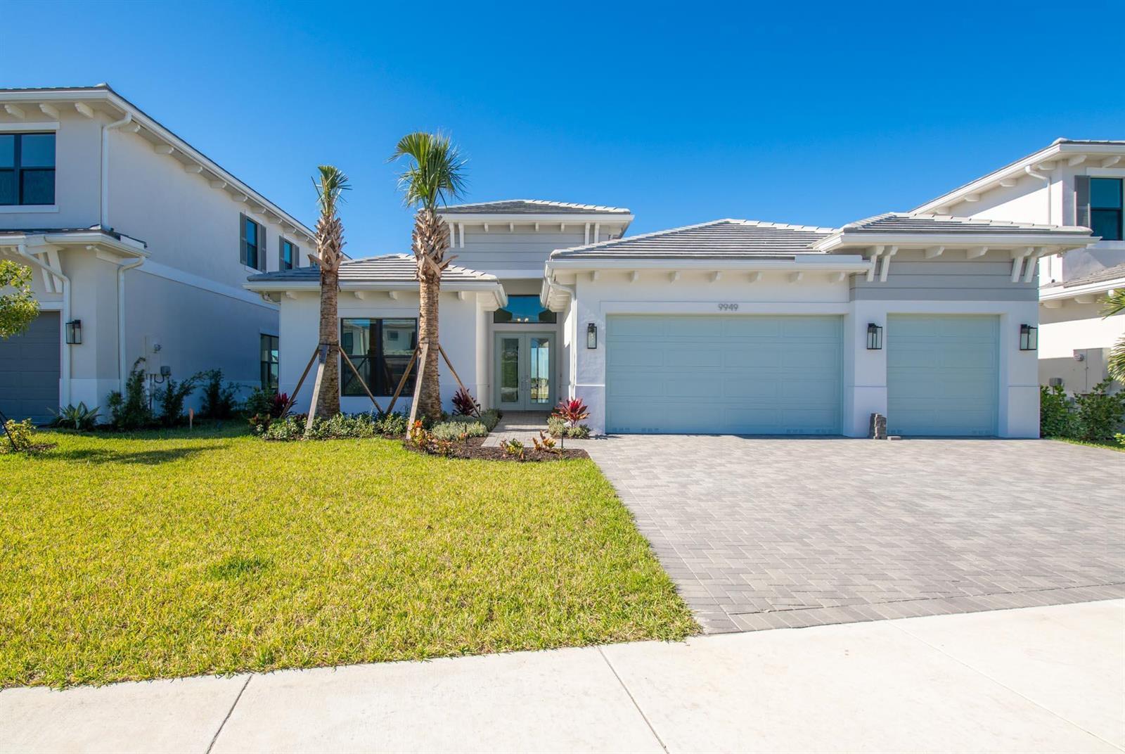 9949 Migration Point, Palm Beach Gardens FL 33412