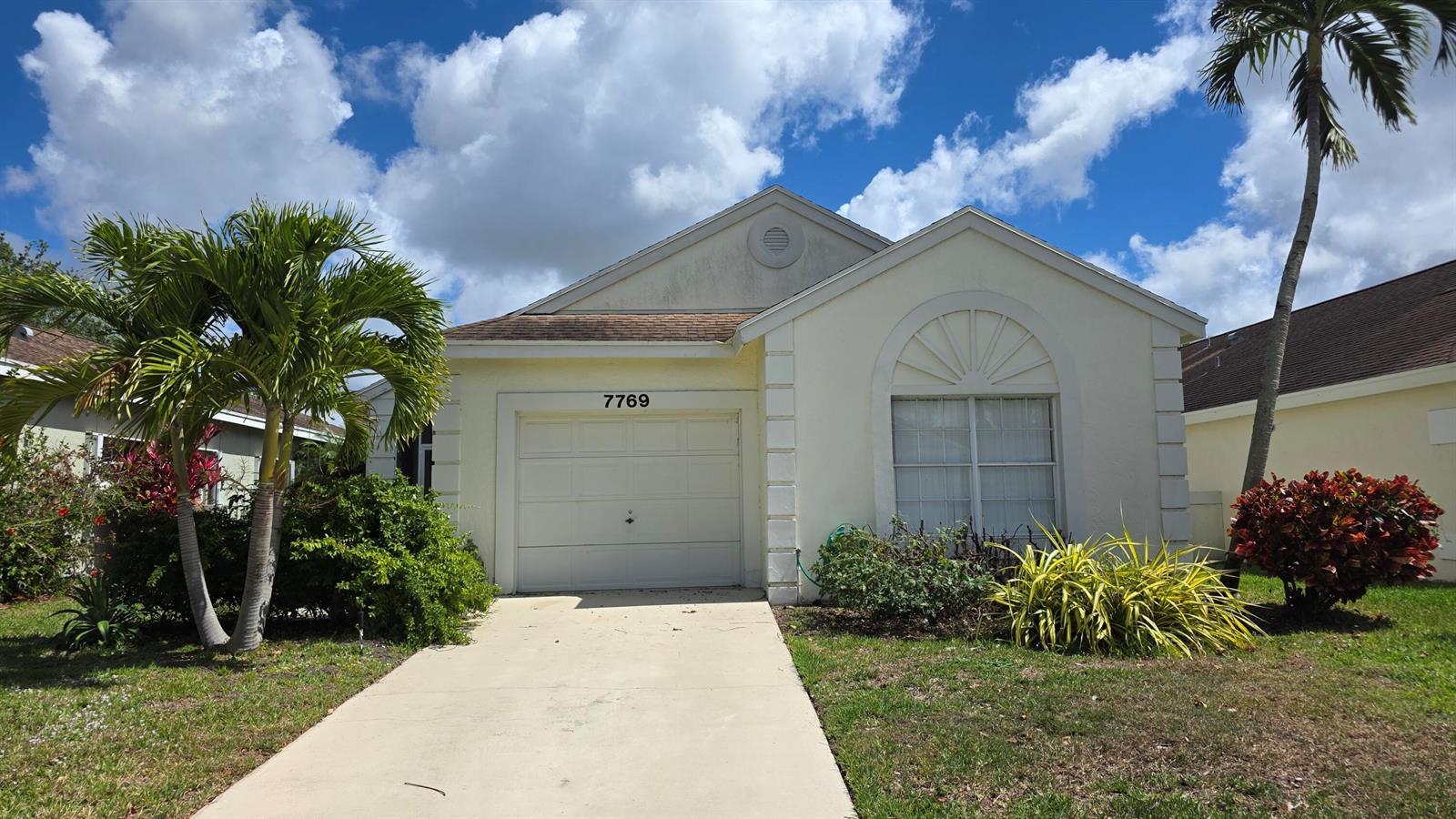 7769 Mansfield Hollow Road, Delray Beach FL 33446 photo 2