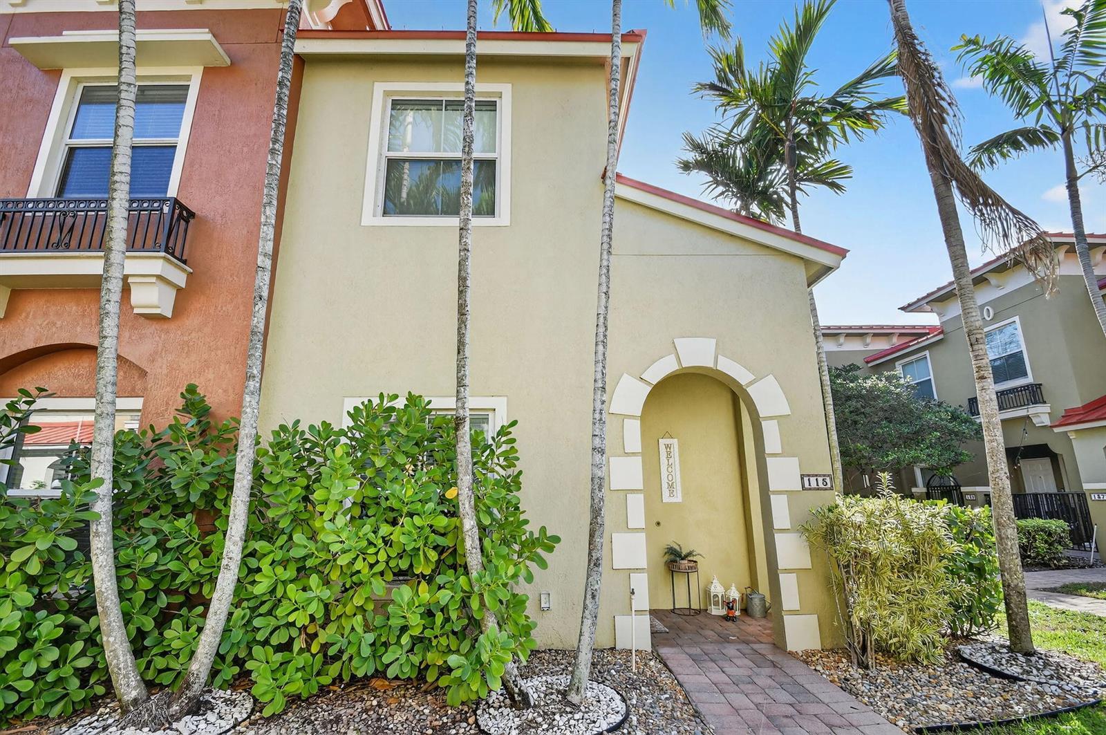 115 Monterey Bay Drive, Boynton Beach FL 33426 photo 3