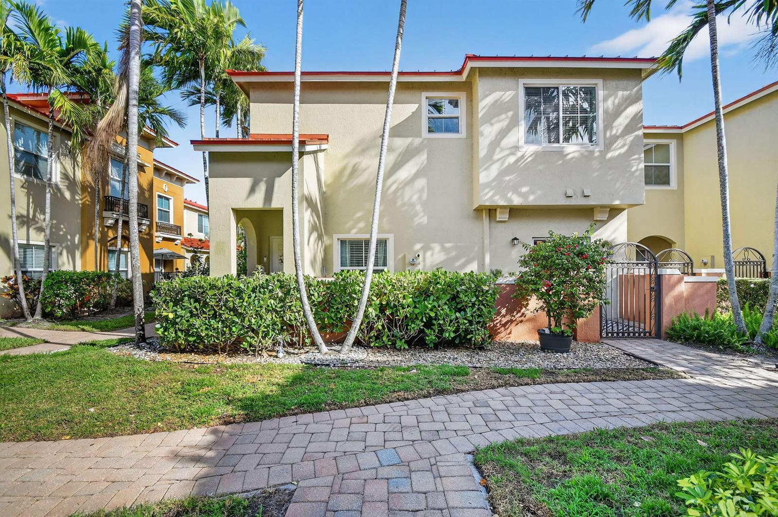 115 Monterey Bay Drive, Boynton Beach FL 33426