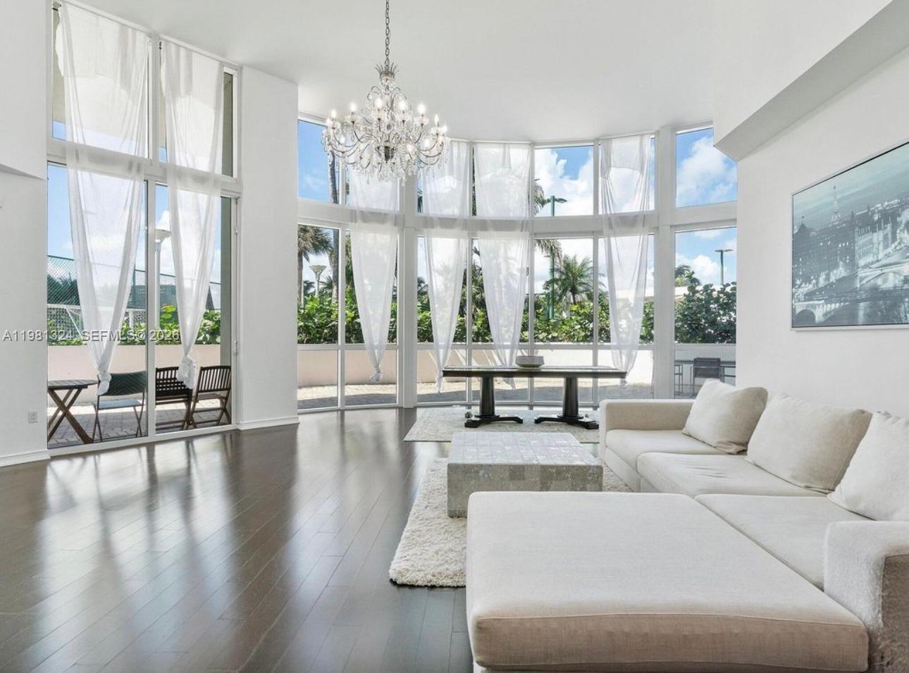 18101 Collins Ave # 401, Sunny Isles Beach FL 33160 photo 5