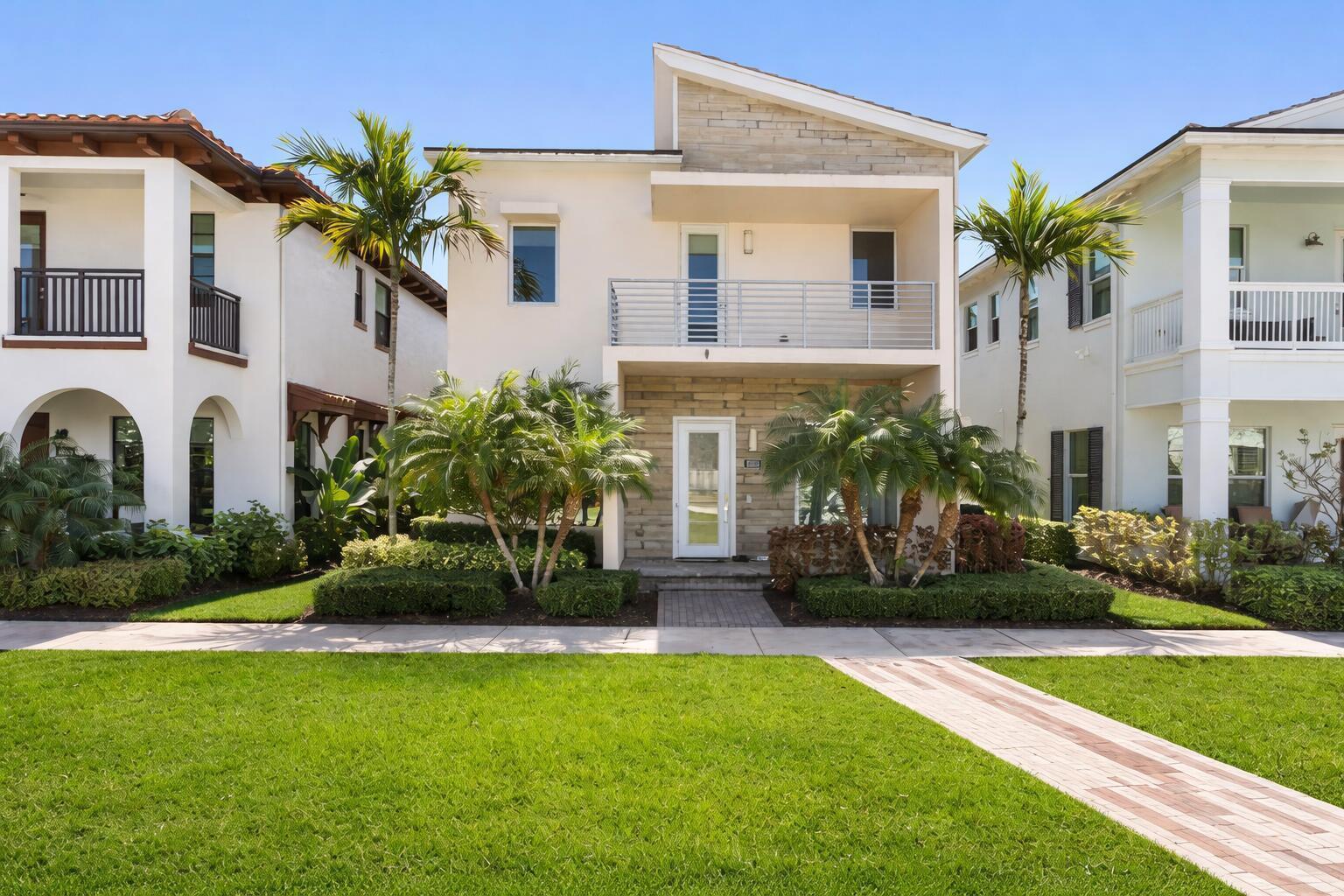 1030 Faulkner Terrace, Palm Beach Gardens FL 33418 photo 2