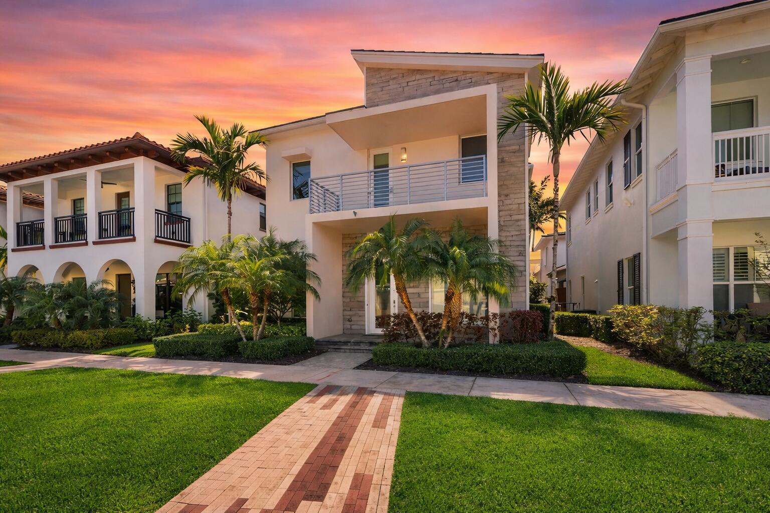 1030 Faulkner Terrace, Palm Beach Gardens FL 33418 photo 3