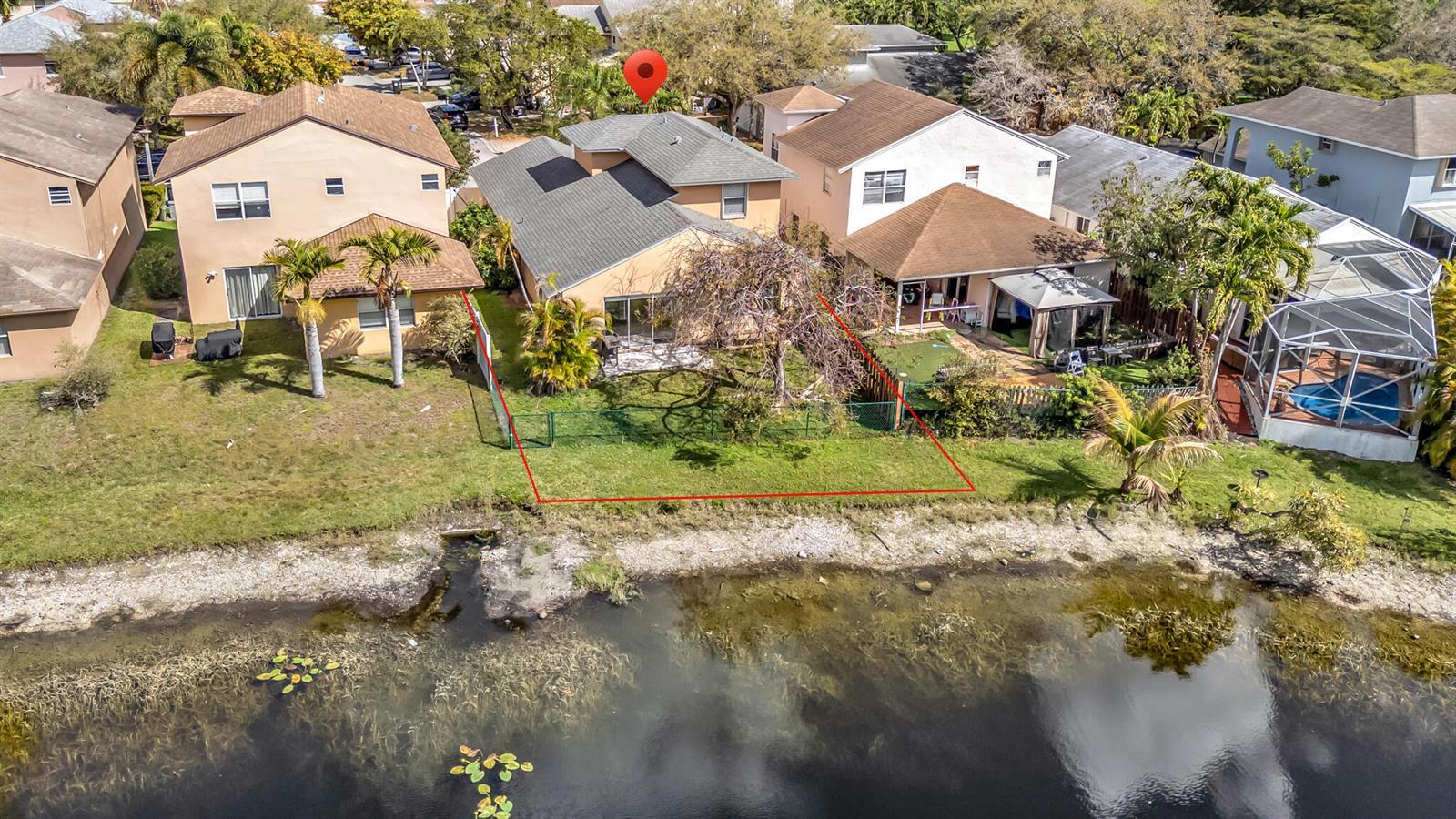 3630 NW 23rd Place, Coconut Creek FL 33066 photo 2