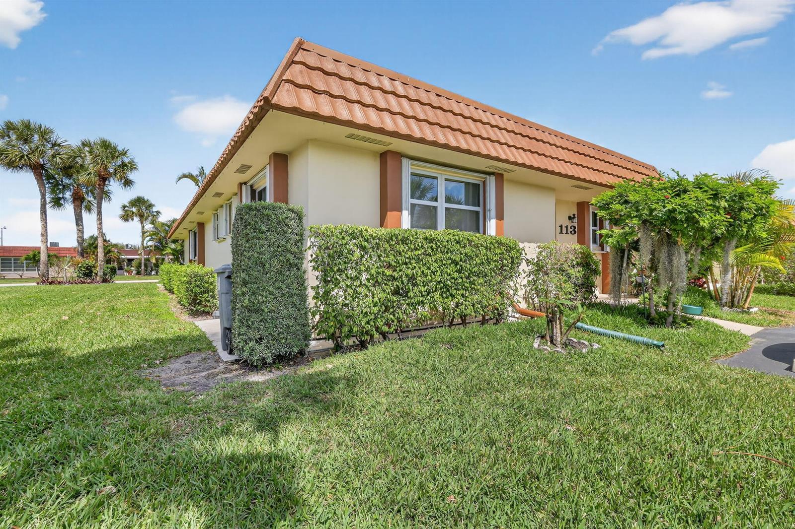 5780 Fernley Drive # W113, West Palm Beach FL 33415 photo 2