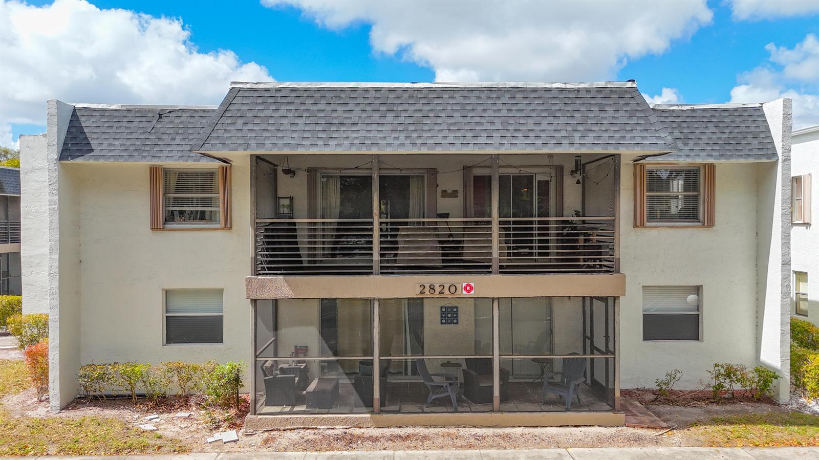 2820 Riverside Drive # 203, Coral Springs FL 33065