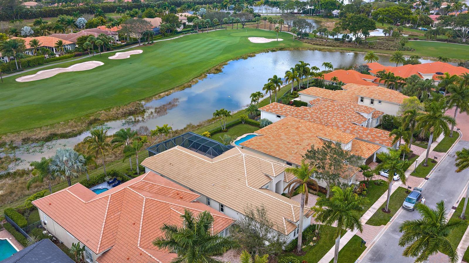 7011 Isla Vista Drive, West Palm Beach FL 33412 photo 2