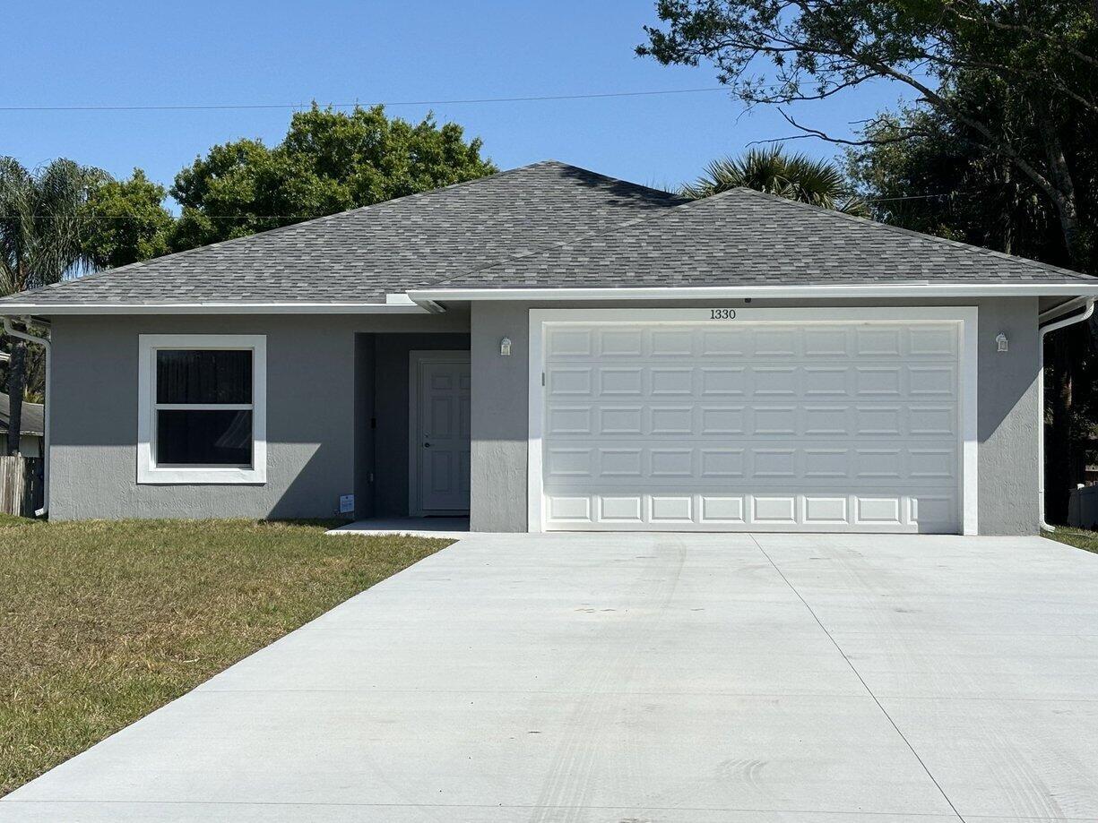 1330 28th Avenue, Vero Beach FL 32960