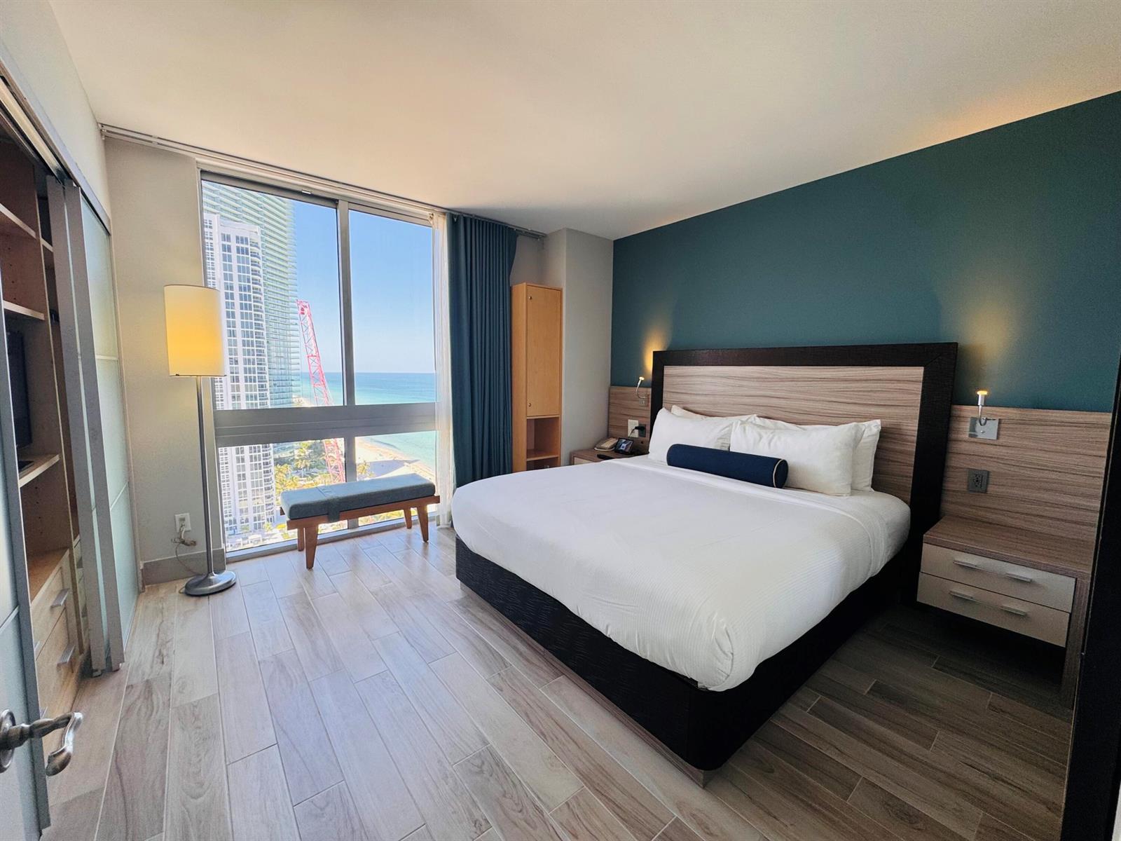 18683 Collins Avenue # 2303, Sunny Isles Beach FL 33160 photo 3