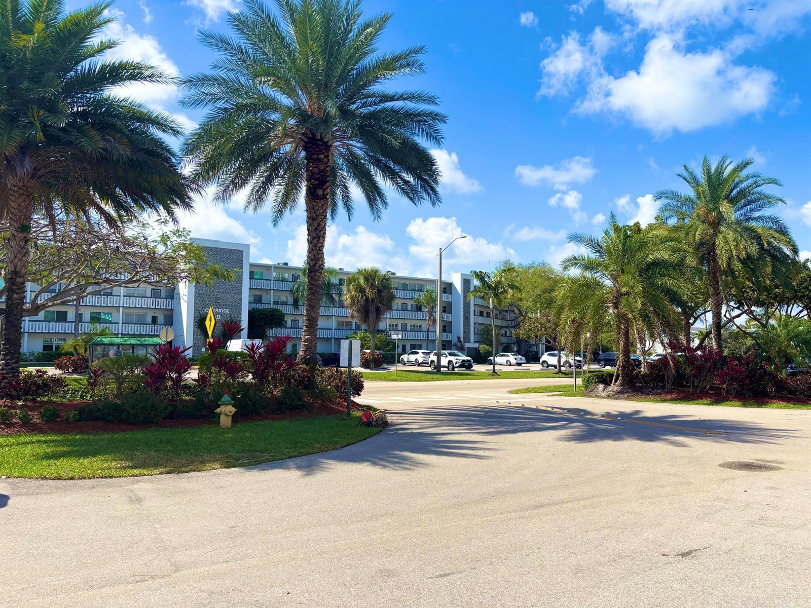 4015 Oakridge A # 4015, Deerfield Beach FL 33442 photo 4