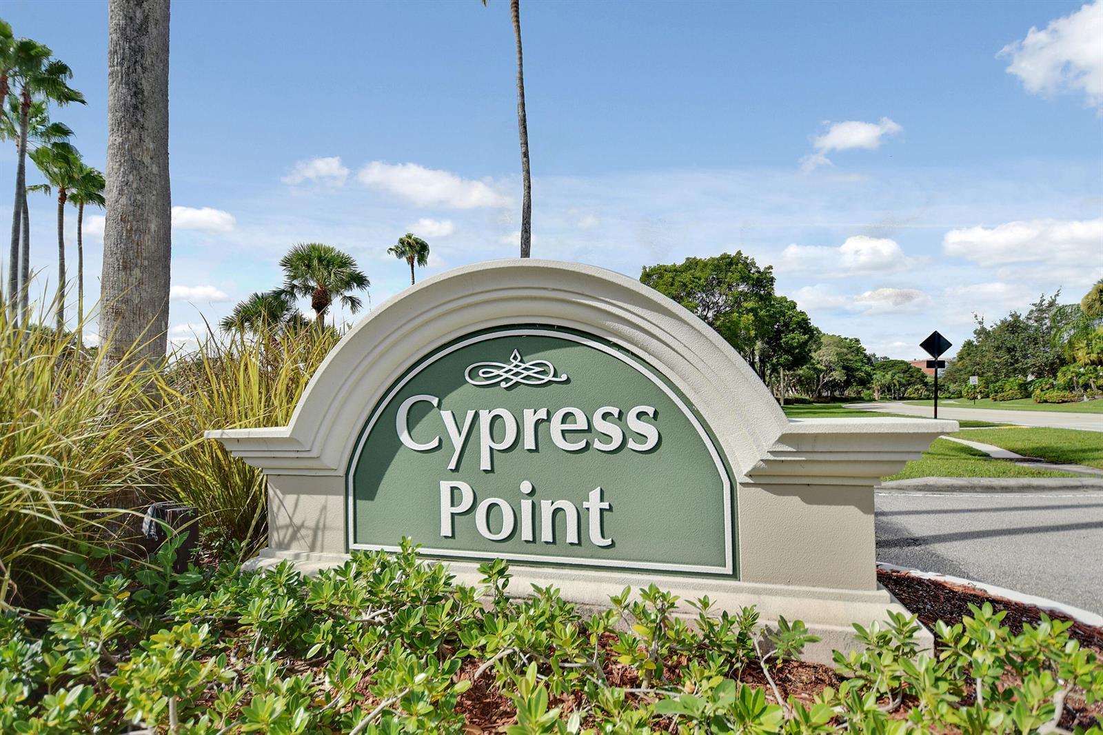 167 Cypress Point Drive, Palm Beach Gardens FL 33418 photo 2