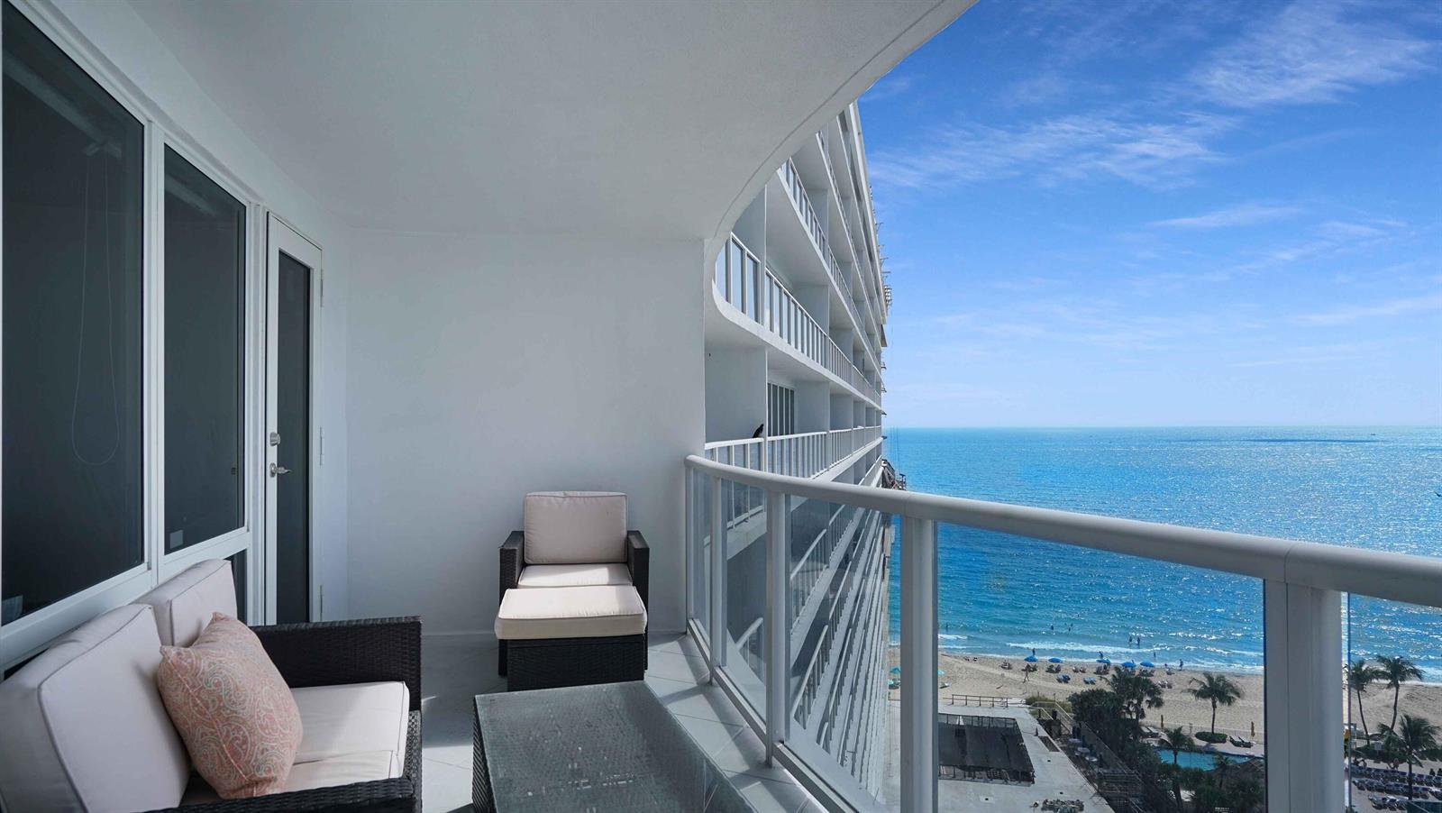 4100 Galt Ocean Drive # 1403, Fort Lauderdale FL 33308