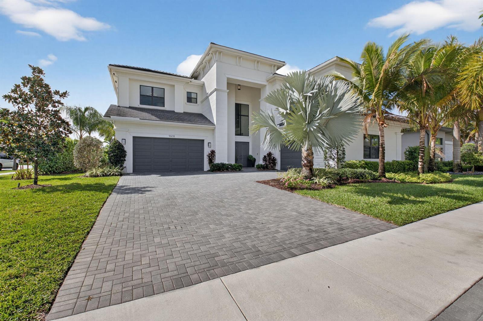 9608 Macchiato Avenue, Boca Raton FL 33496 photo 2