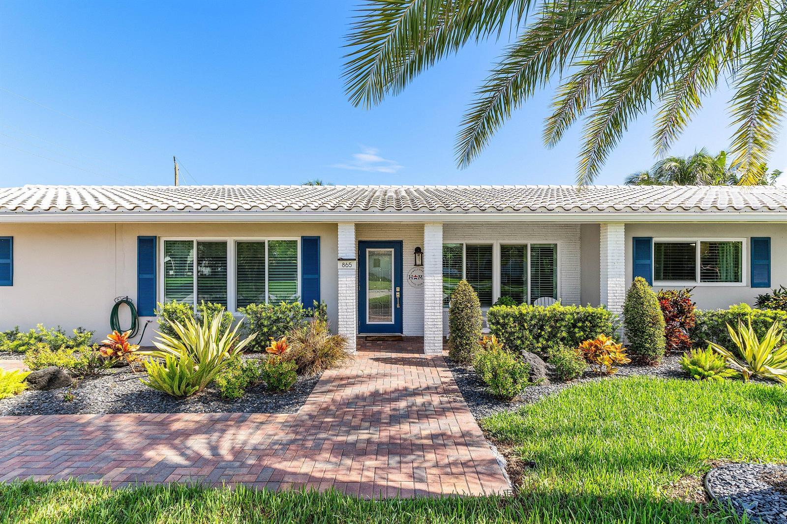 865 NE 5th Street, Deerfield Beach FL 33441 photo 3