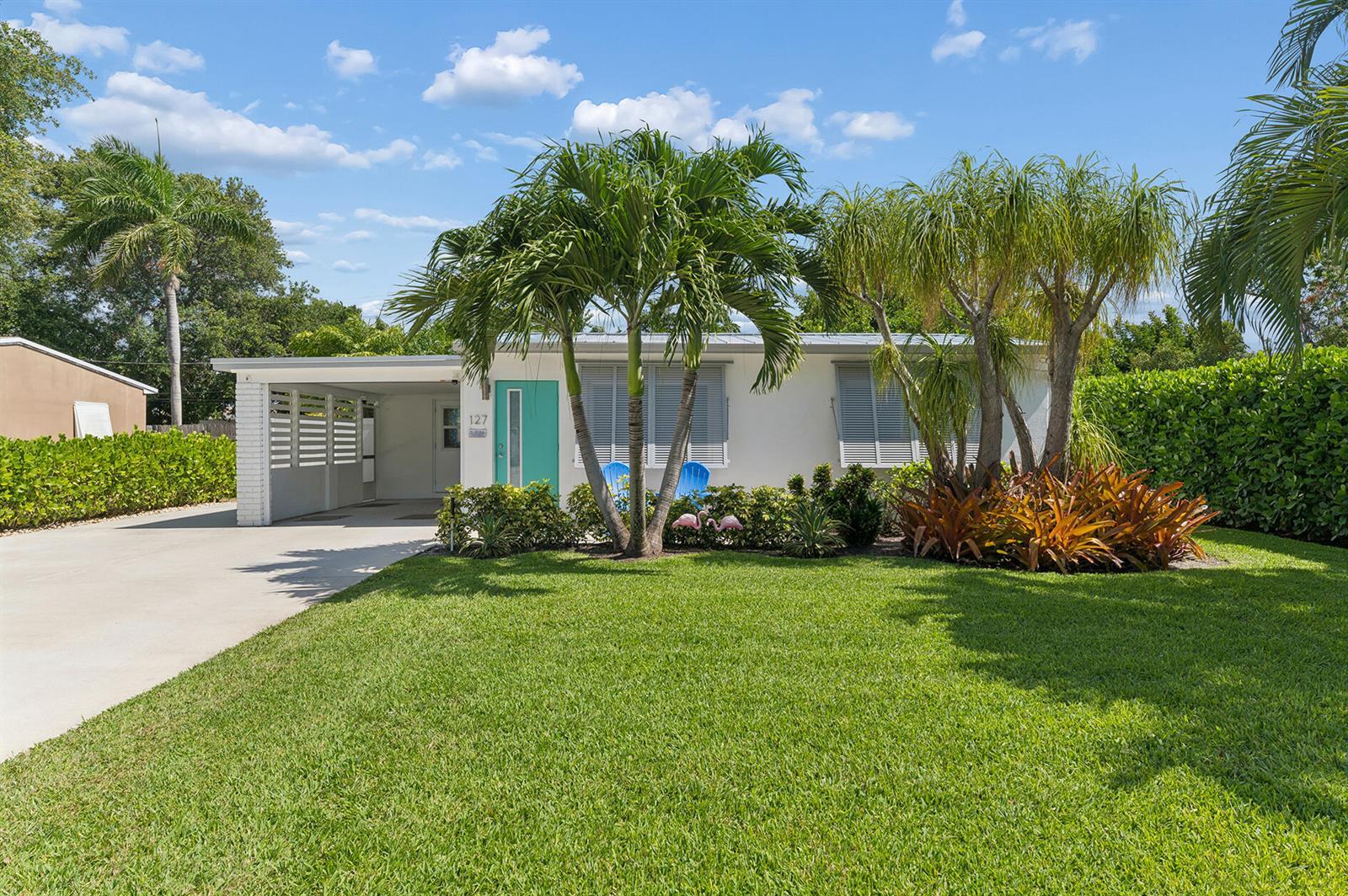 127 SW 10th Avenue, Boynton Beach FL 33435