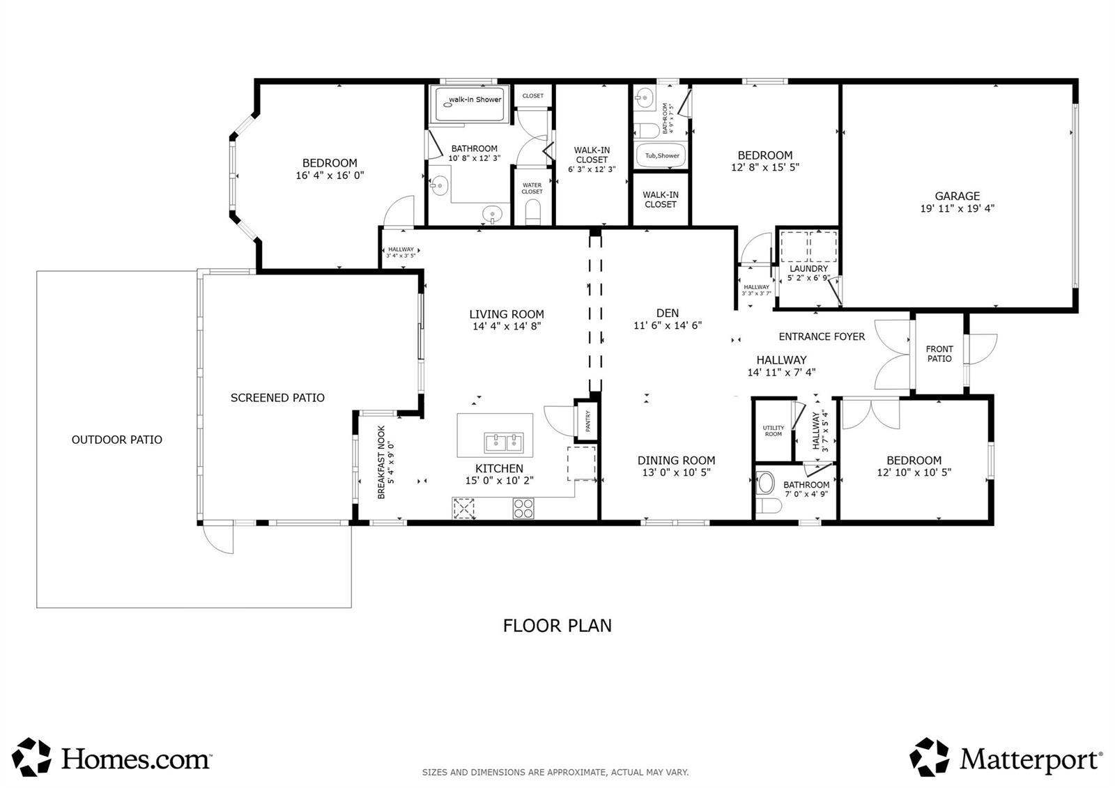 11320 SW Lake Park Drive, Port St. Lucie FL 34987 photo 2