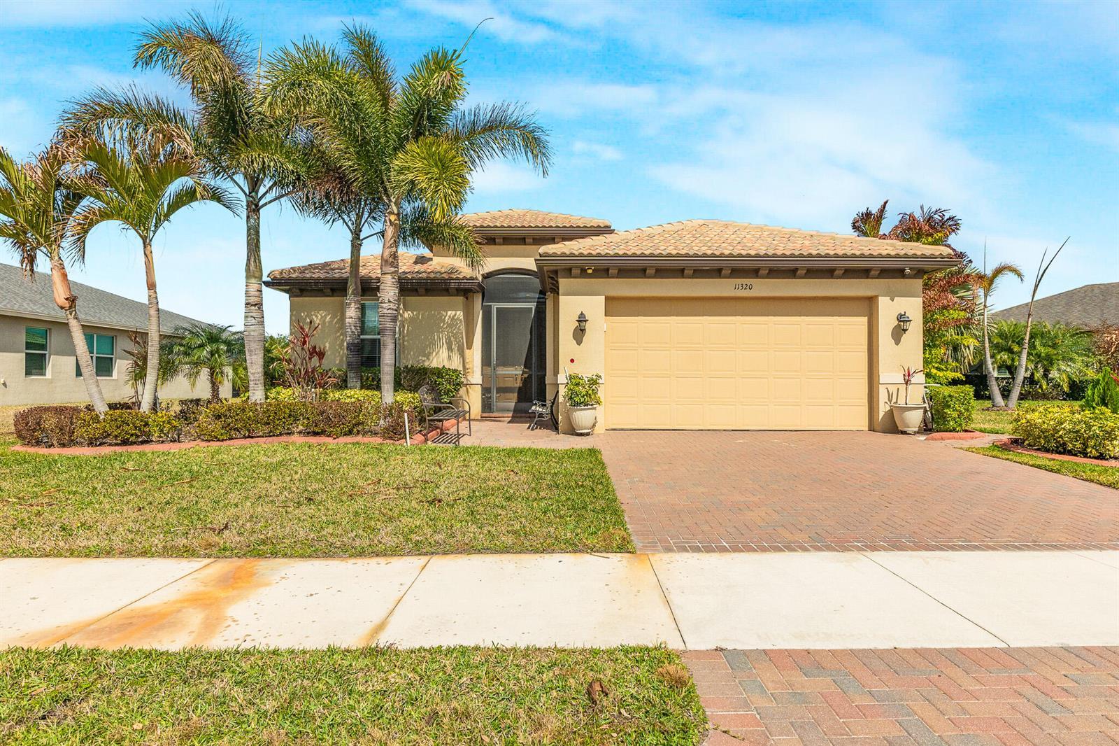 11320 SW Lake Park Drive, Port St. Lucie FL 34987 photo 3