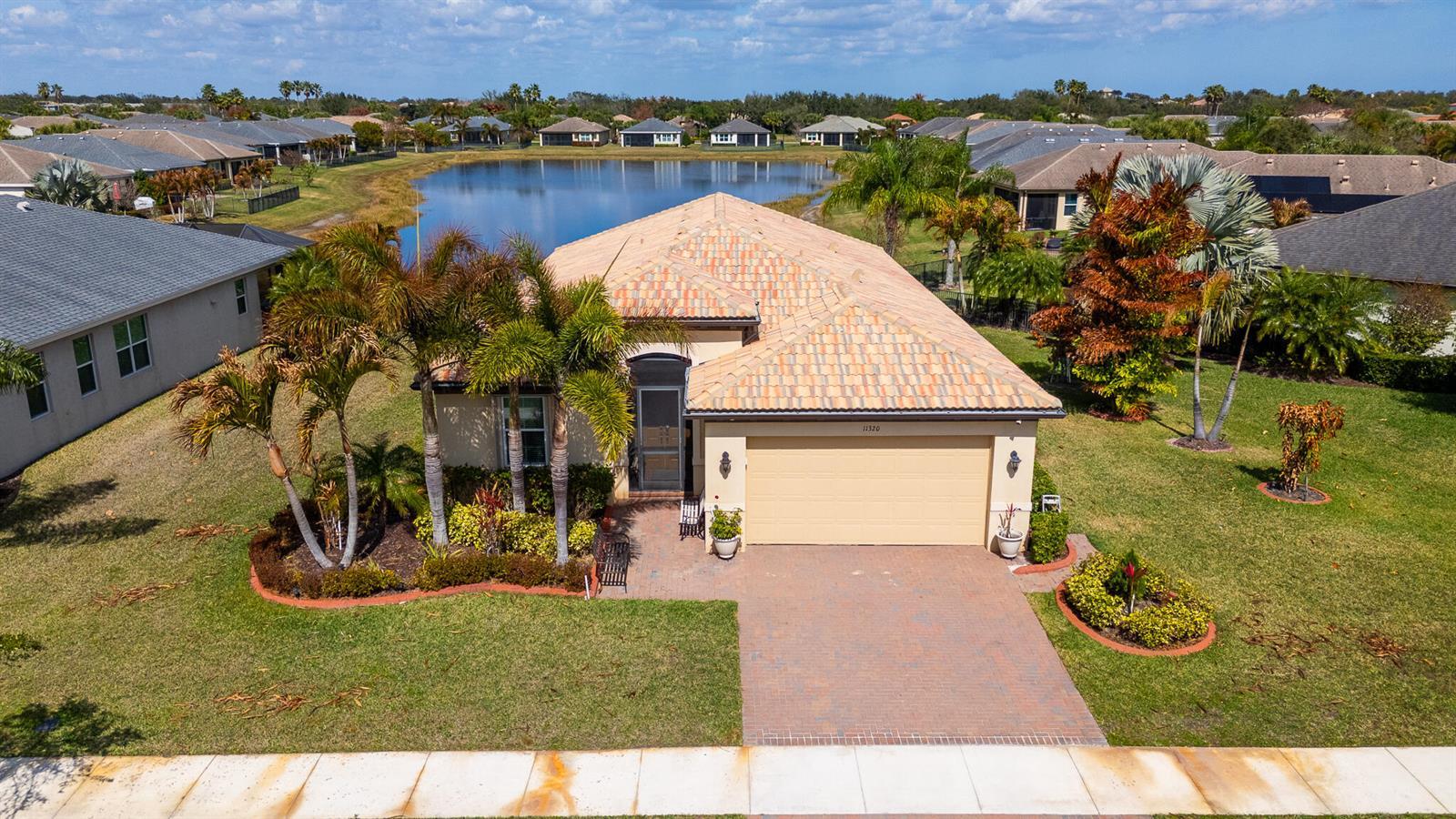 11320 SW Lake Park Drive, Port St. Lucie FL 34987 photo 4
