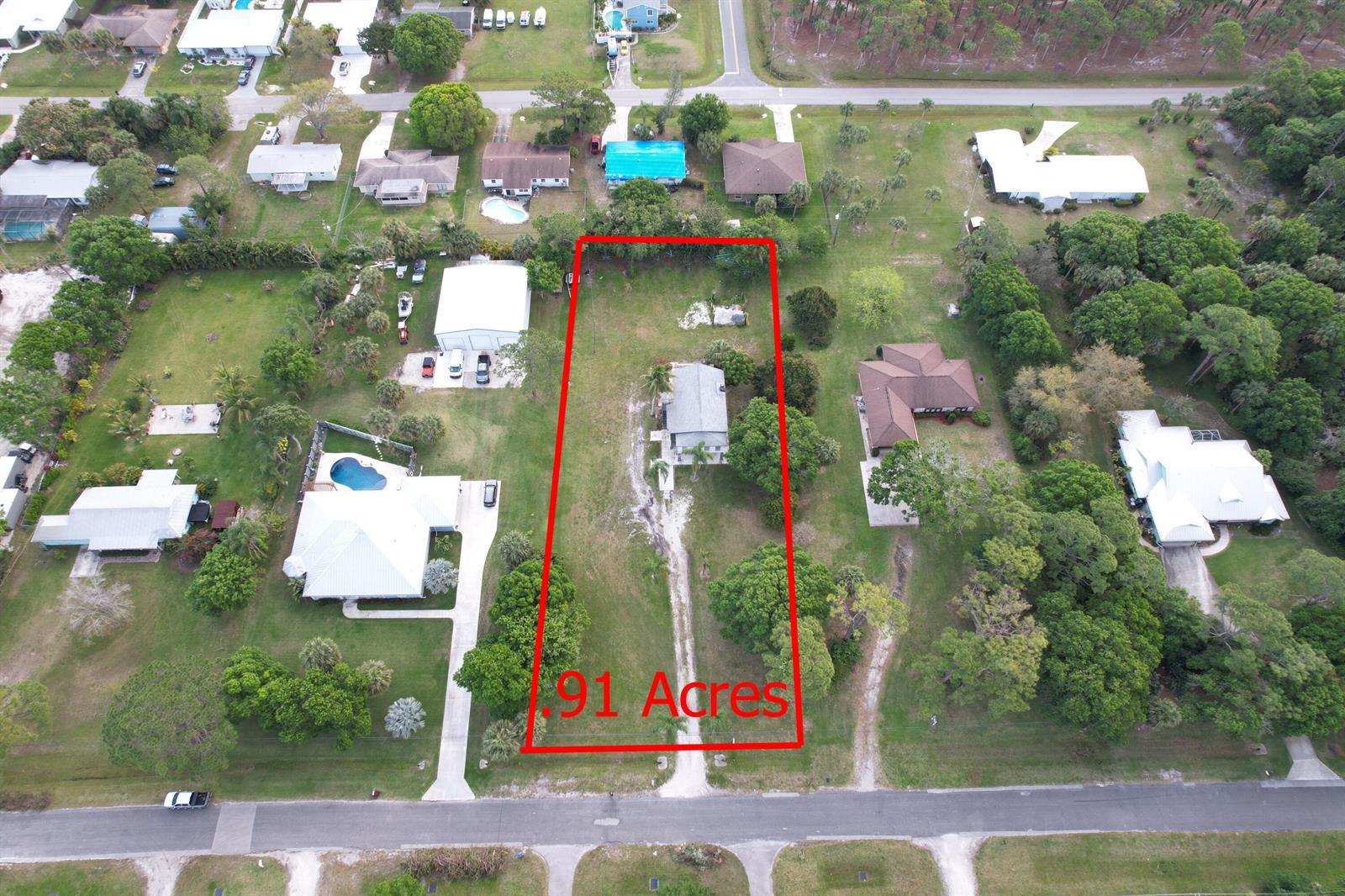 4916 Silver Oak Drive, Fort Pierce FL 34982 photo 3