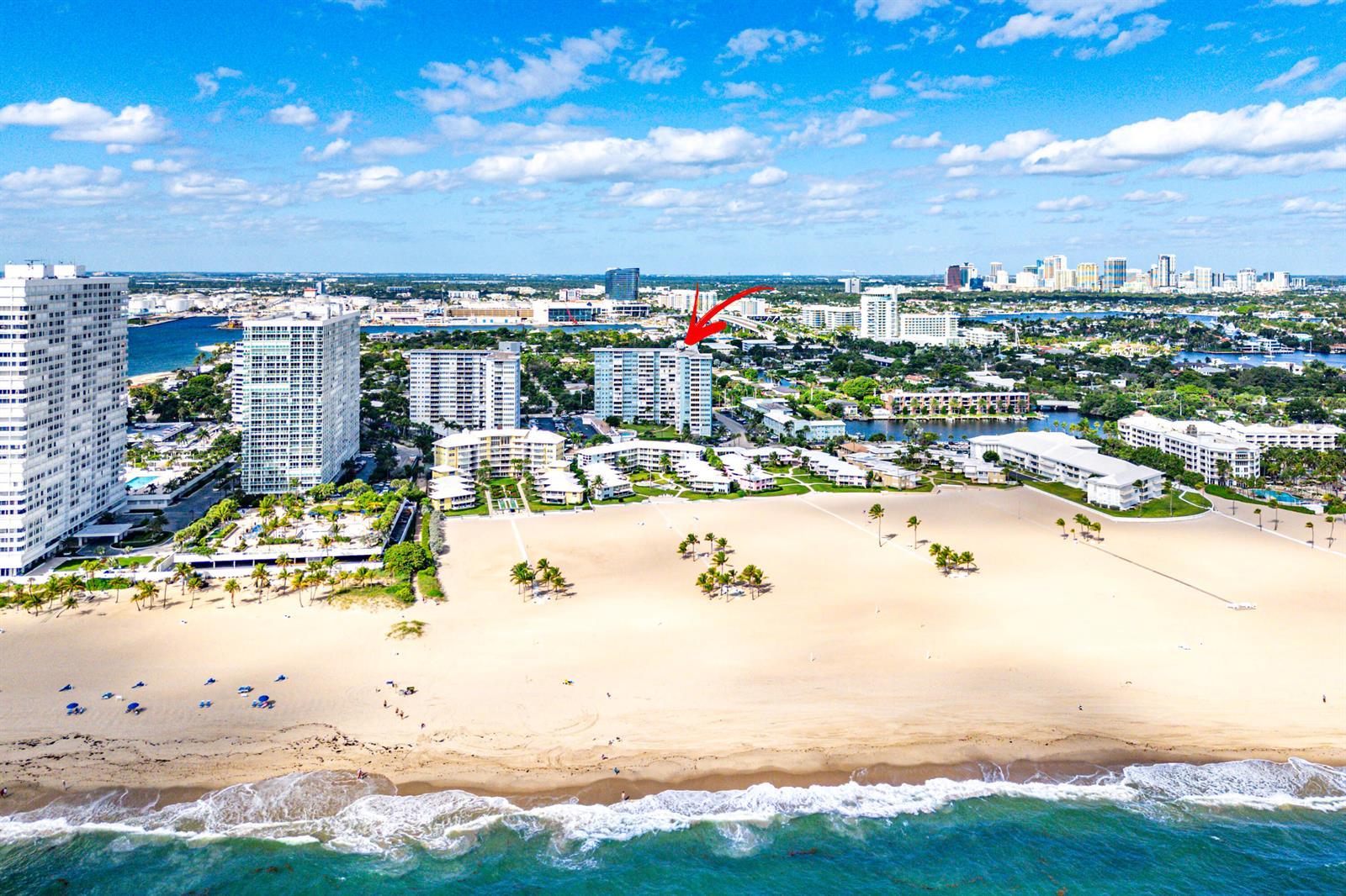 1900 S Ocean Drive Unit 811, Fort Lauderdale FL 33316 photo 3