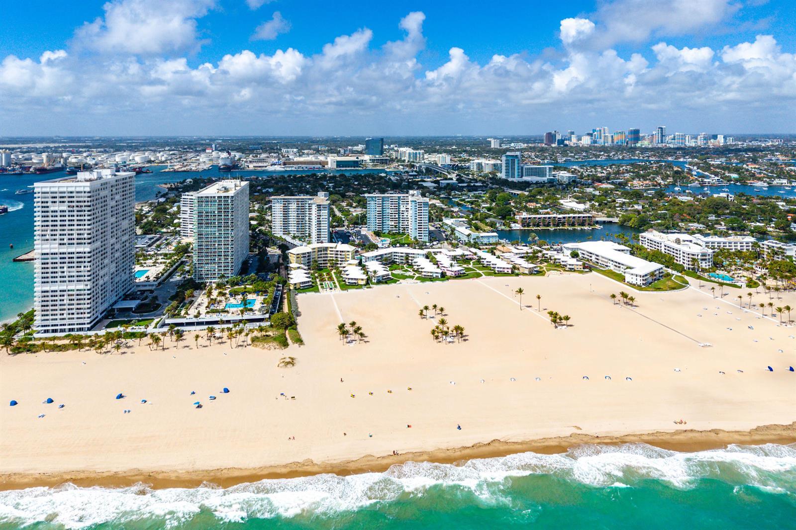 1900 S Ocean Drive Unit 811, Fort Lauderdale FL 33316 photo 5