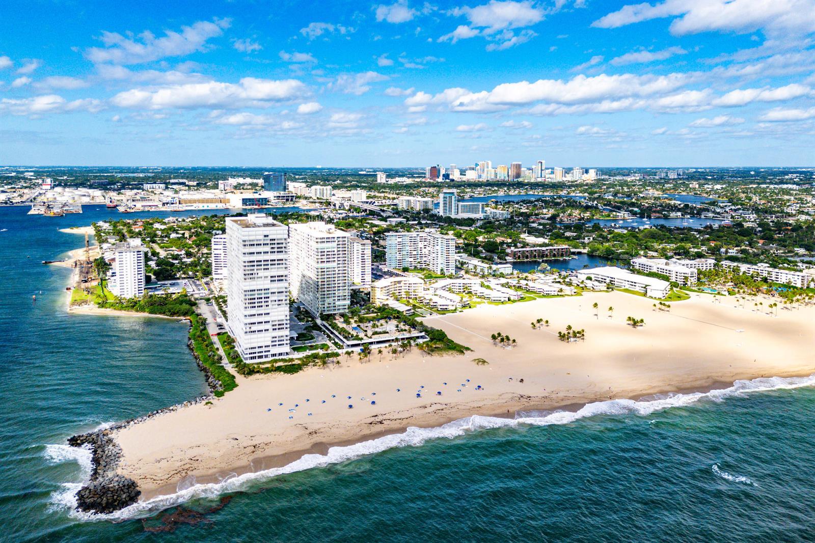 1900 S Ocean Drive Unit 811, Fort Lauderdale FL 33316 photo 4