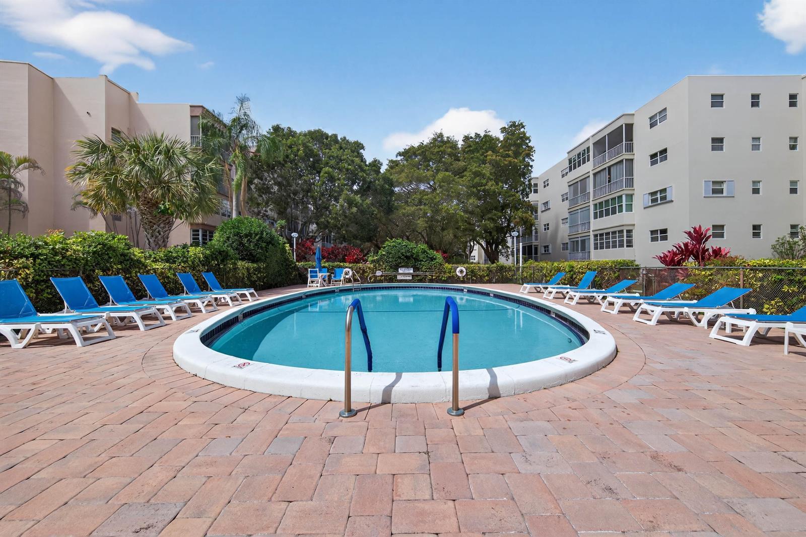 6731 Cypress Road # 402, Plantation FL 33317 photo 5
