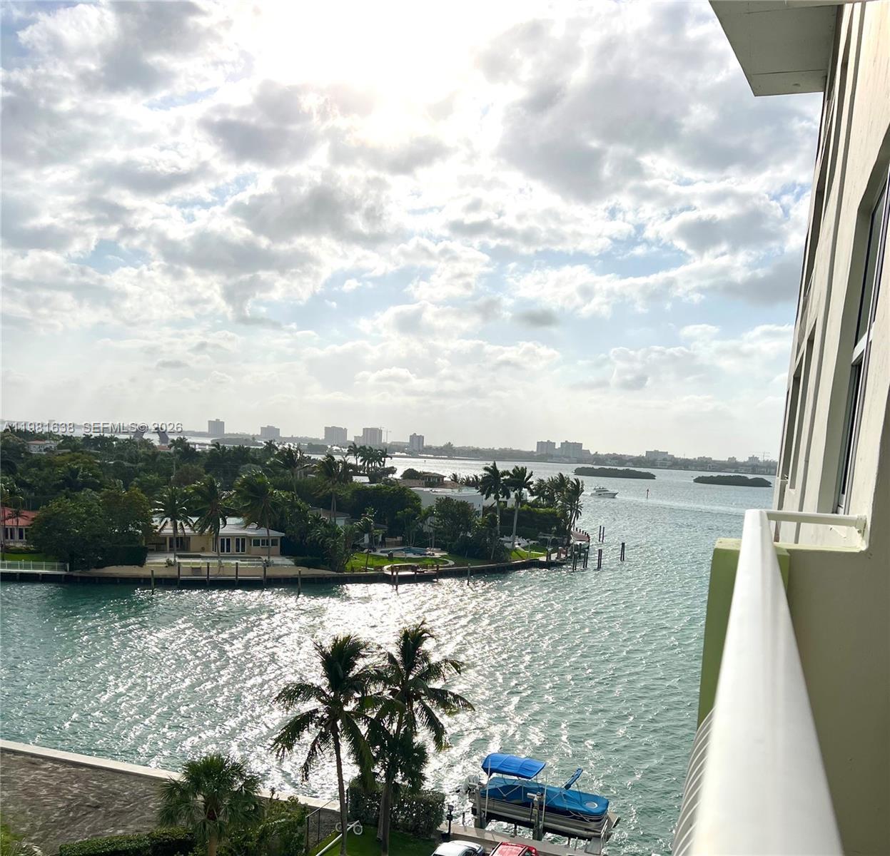 10350 W Bay Harbor Dr # 7N, Bay Harbor Islands FL 33154 photo 3