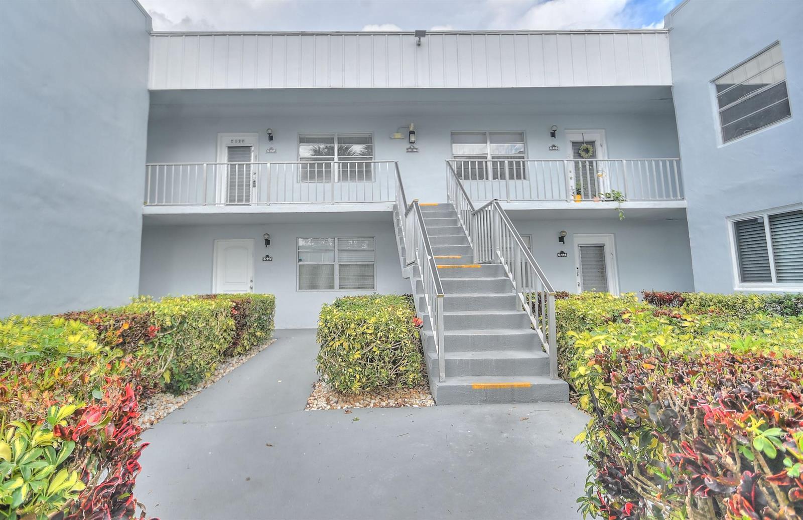 137 Normandy C # 137, Delray Beach FL 33484