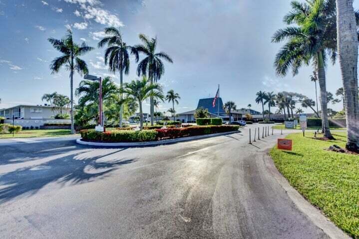 2566 GARDEN Drive S # 306, Lake Worth FL 33461 photo 3
