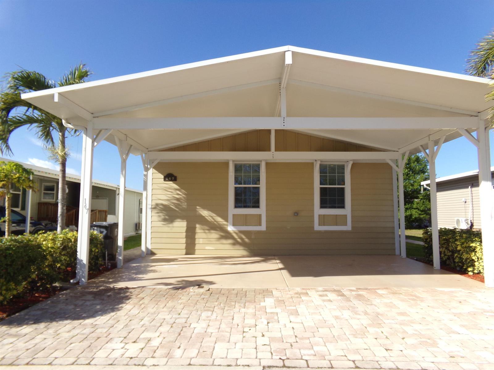 147 Plantation Boulevard, FL 33467 photo 2