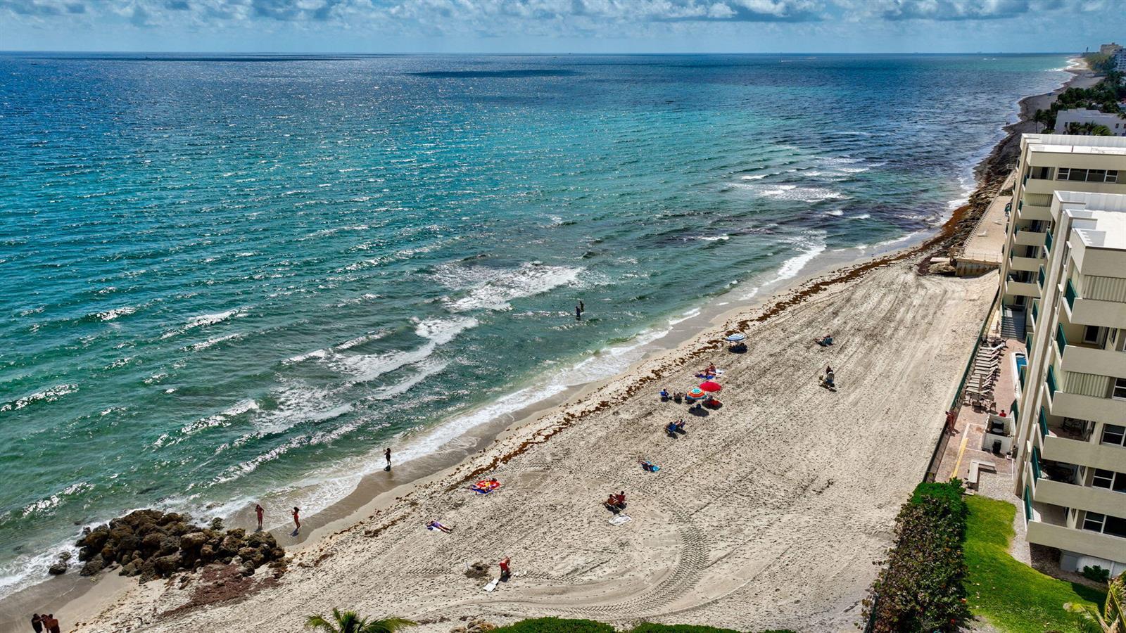 1239 Hillsboro Mile # 403, Hillsboro Beach FL 33062 photo 3