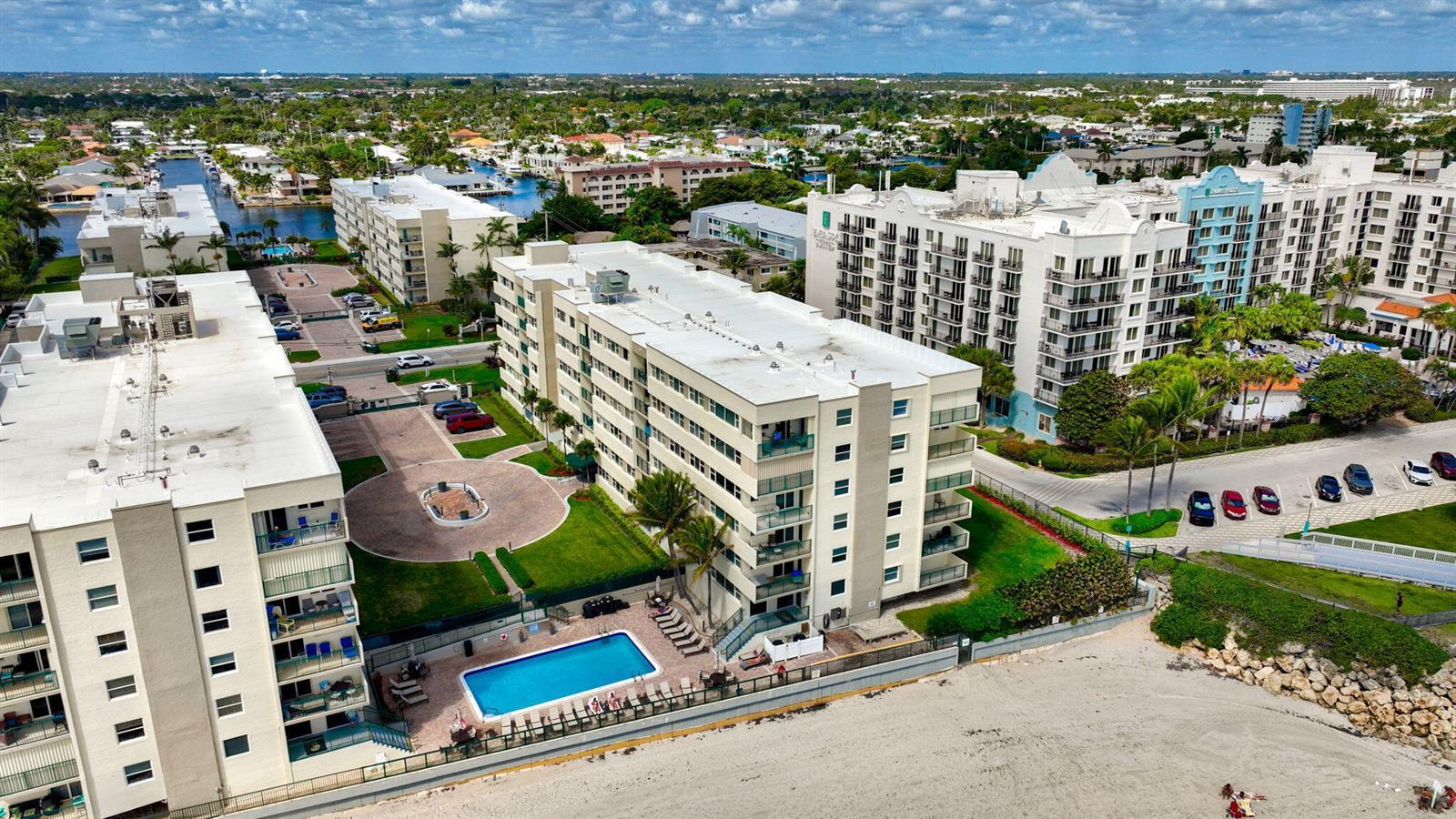 1239 Hillsboro Mile # 403, Hillsboro Beach FL 33062 photo 5