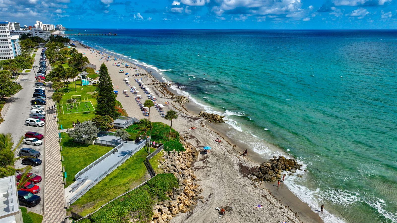 1239 Hillsboro Mile # 403, Hillsboro Beach FL 33062 photo 4