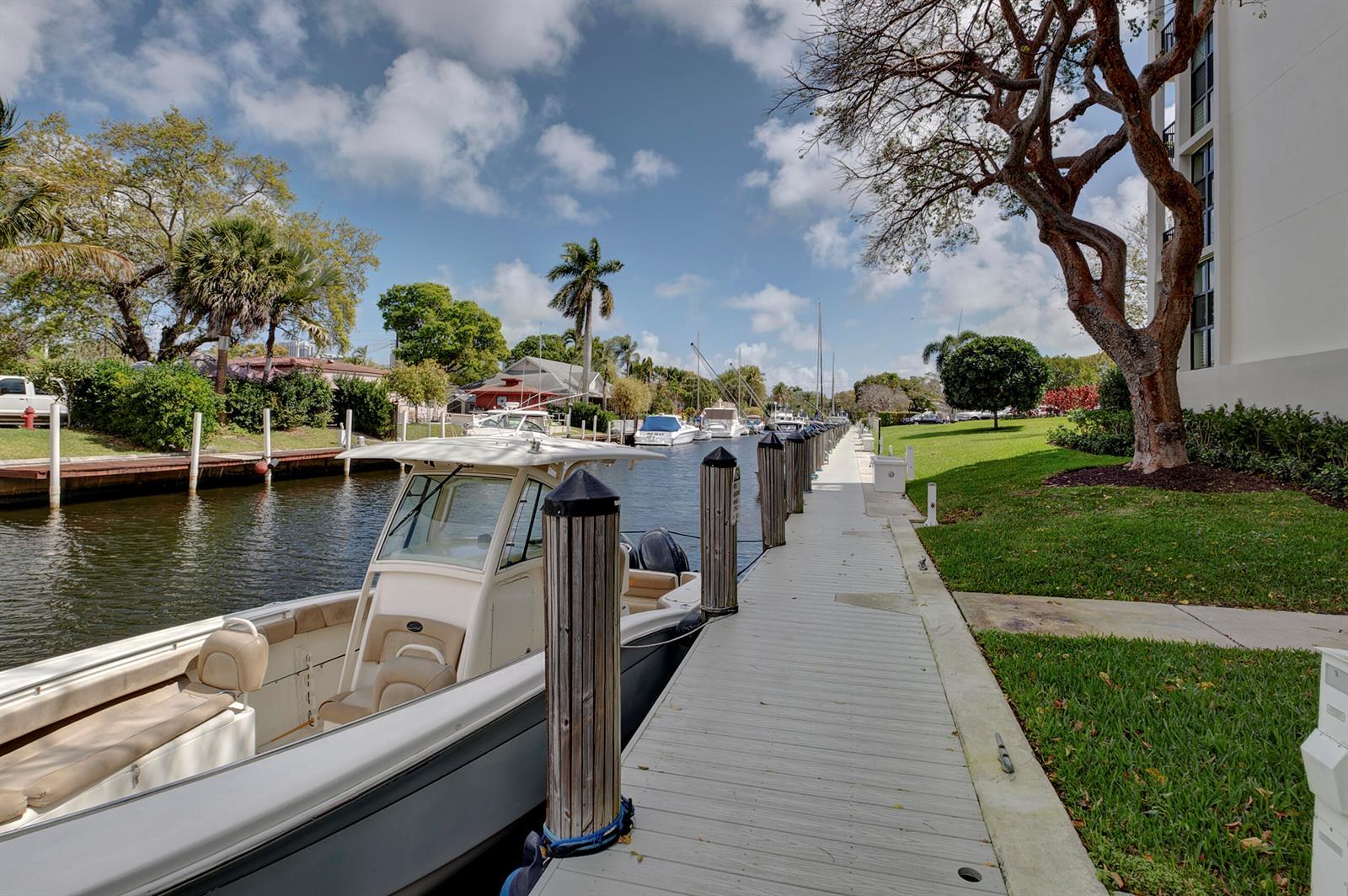 1101 River Reach Drive # 308, Fort Lauderdale FL 33315 photo 5