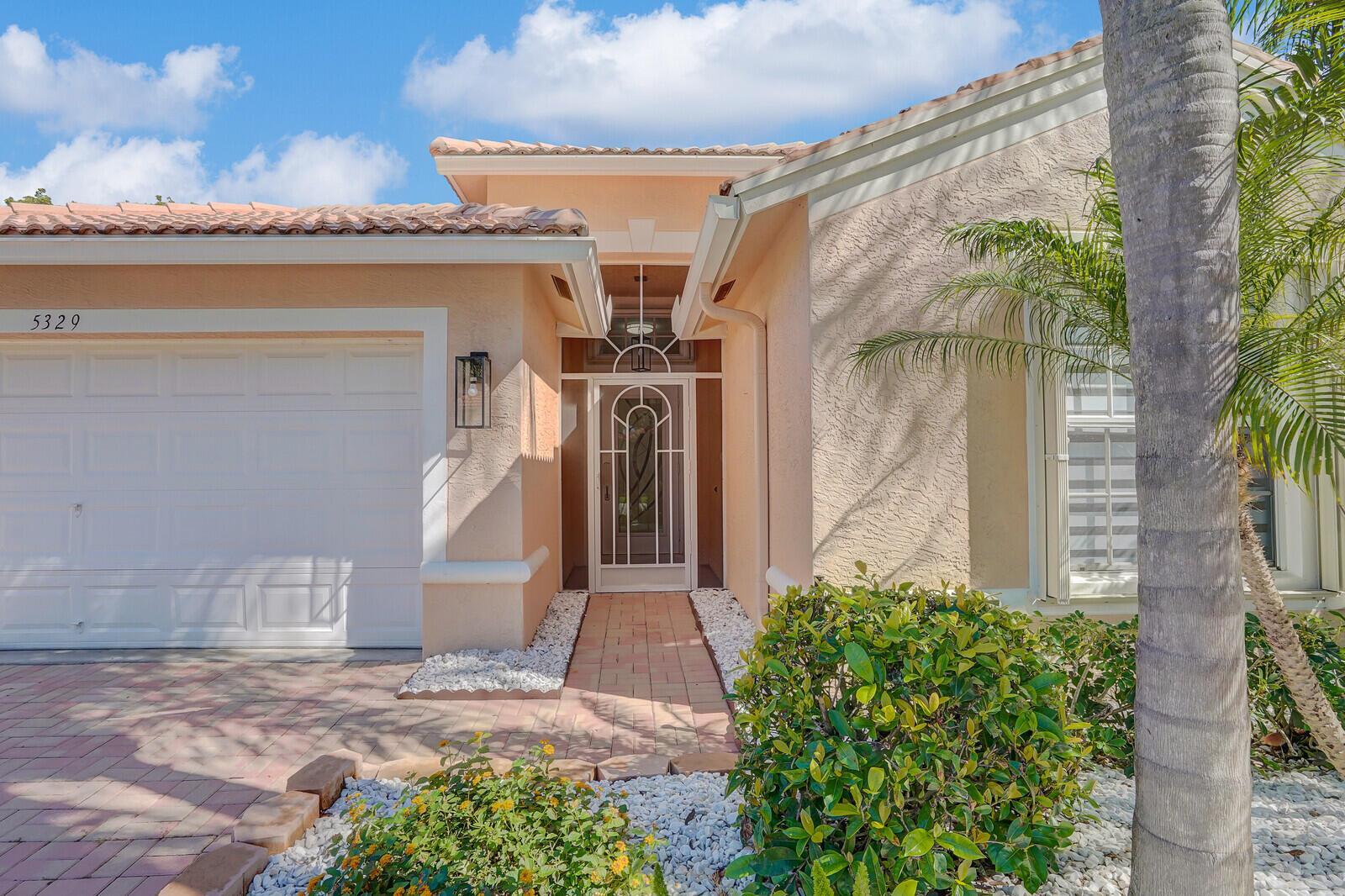5329 Toscana Trail, Boynton Beach FL 33437 photo 3