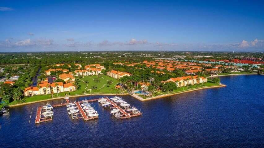 145 Yacht Club Way # 304, Hypoluxo FL 33462 photo 3