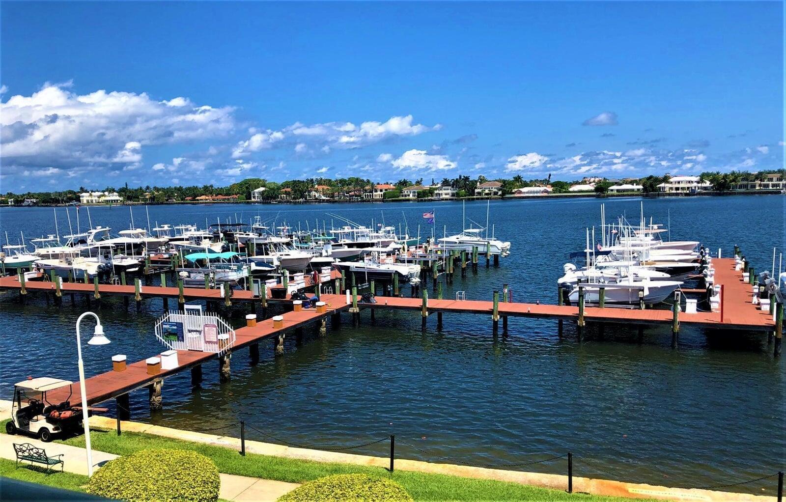 145 Yacht Club Way # 304, Hypoluxo FL 33462