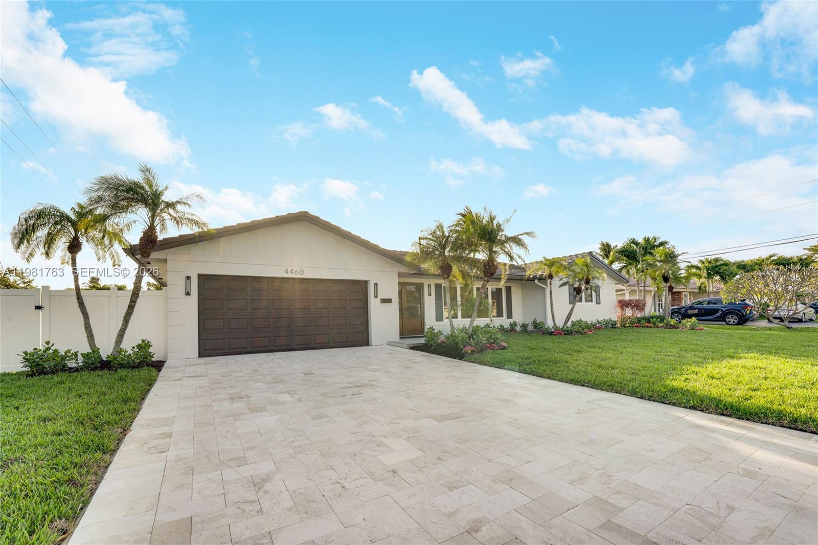 4460 NE 25th Ave, Lighthouse Point FL 33064 photo 2