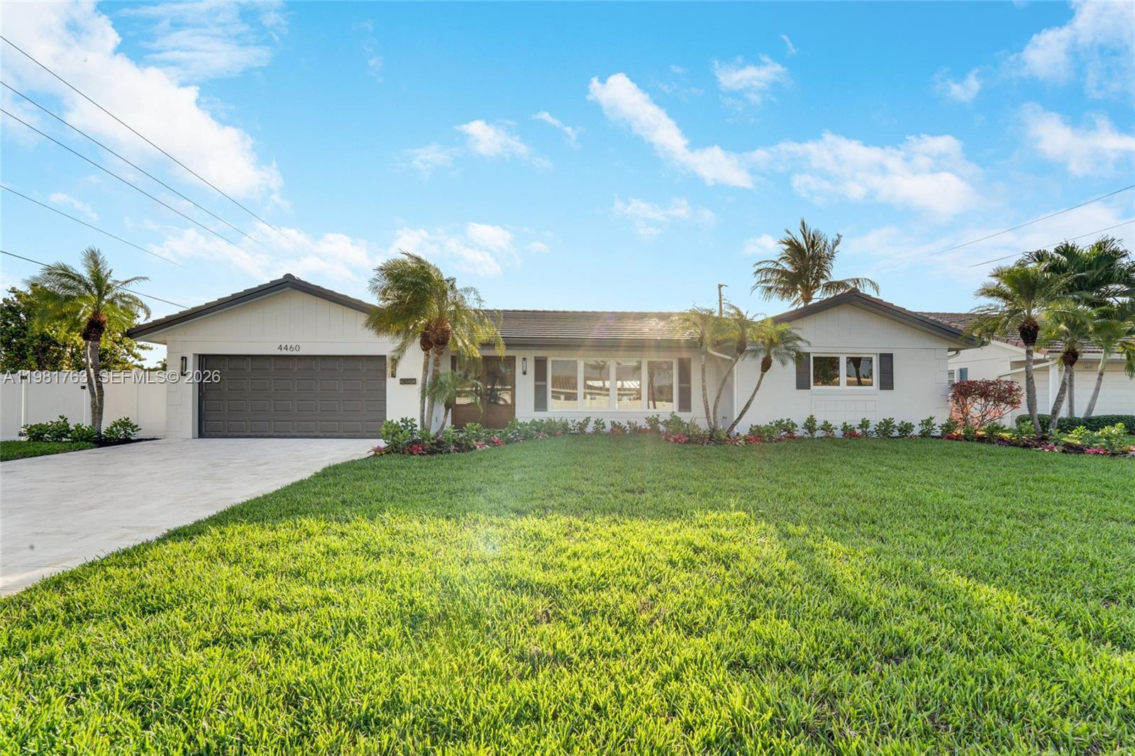 4460 NE 25th Ave, Lighthouse Point FL 33064 photo 3