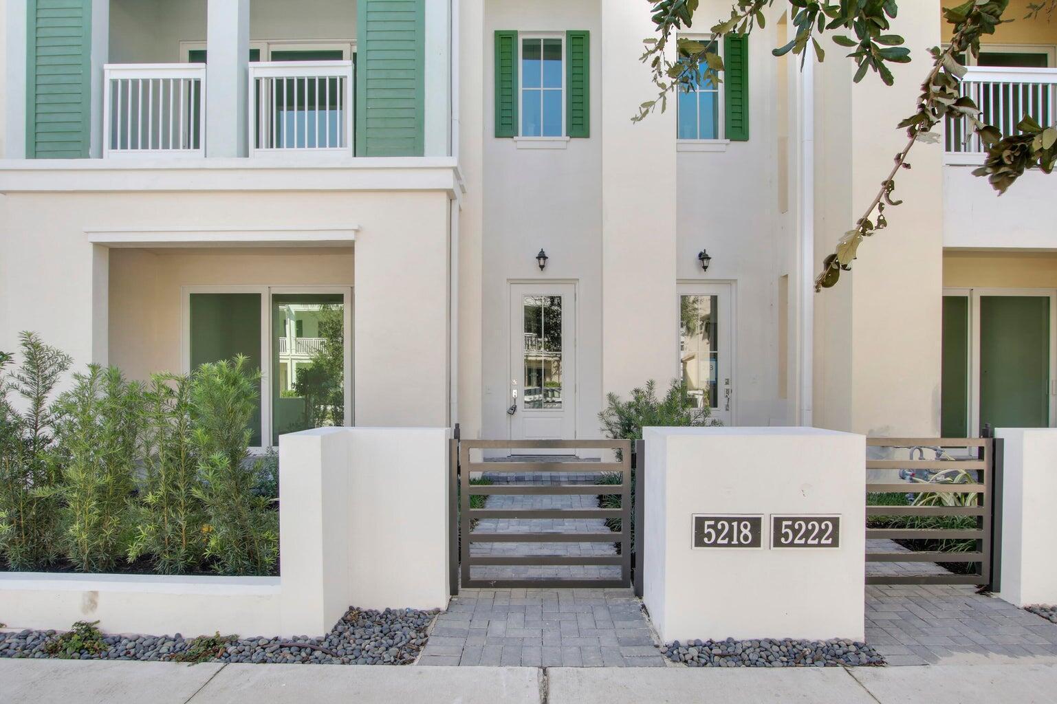 5218 Beckman Terrace, Palm Beach Gardens FL 33418 photo 2
