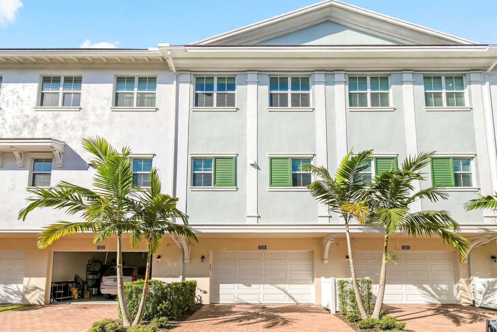 5218 Beckman Terrace, Palm Beach Gardens FL 33418 photo 3